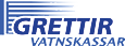 Grettir Vatnskassar